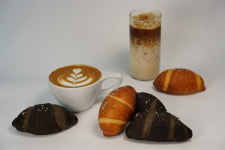 테일링커피 로스터스 부천본점