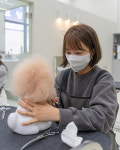 벨라루시애견미용학원 하남점