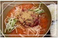 수원축산농협한우프라자 셀프식당