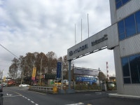 블루핸즈 용인현대자동차공업