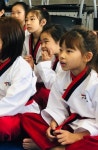 팀퍼스트 태권도장