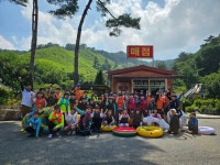 용인대단재태권도