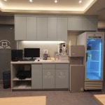 행운 스터디카페