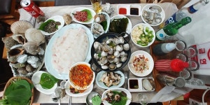 격포 어촌계회센터 B동13호