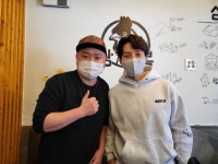 삼복한방닭한마리