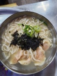 고향칼국수