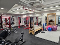 자세체형교정센터밸런스핏