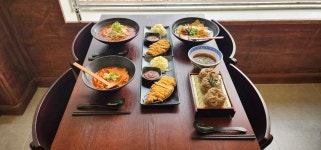 삼동소바 안양평촌점