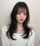 헤어컷전문점 박군 | 리븐헤어살롱 가경개신점