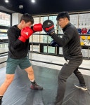 한국체대복싱