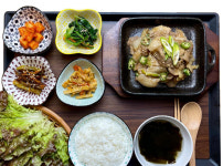 수만이네집밥