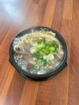 일출해장국