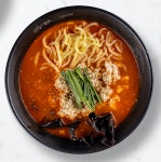 동해강릉초당짬뽕순두부 평택소사벌점