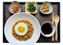 수만이네집밥