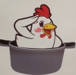 왓닭