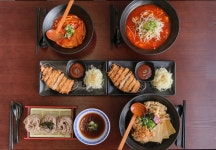 삼동소바 안양평촌점