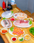 동문올레수산 동문시장 본점