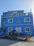 청정수산