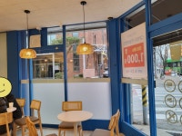 카페젤라 익산 영등점