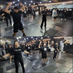 팀베어스복싱짐