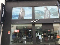 프로스펙스 순천중앙점