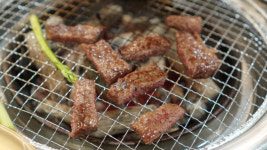 두남축산&식육식당