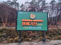 꽈배기진 진안점
