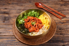 화목칼국수 송도점