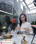 더난헤어&붙임머리