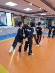 차오름합기도