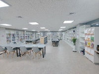 호수나래 작은도서관