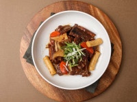 정성을다한갈비찜 본점