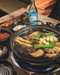 삼복한방닭한마리