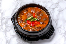 경성한우