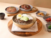 정성을다한갈비찜 본점