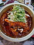 원조이복주생고기