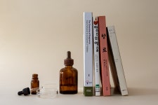 로그 아로마 라이브러리