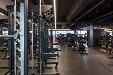 웨이브짐 헬스&PT 송촌점