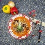 도야짬뽕 광주조선대점