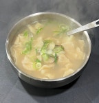 황가네맷돌빈대떡&칼국수