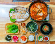 동문올레수산 동문시장 본점