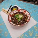 도야짬뽕 광주조선대점