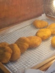 행복한 찹쌀꽈배기