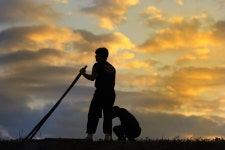 해동검도 삼양도장