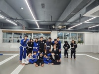 로더블유도&L주짓수