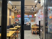 고피자 정관신도시점