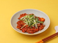 정성을다한갈비찜 본점