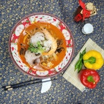 도야짬뽕 광주조선대점