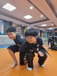 차오름합기도