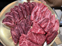 두남축산&식육식당